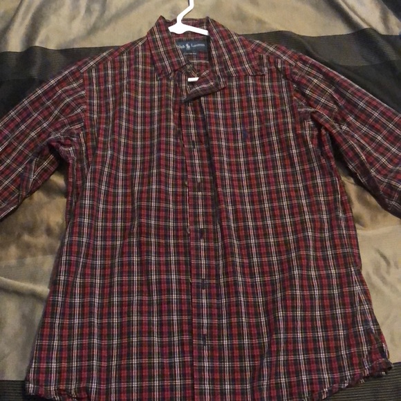 Polo Shirt - Picture 1 of 2